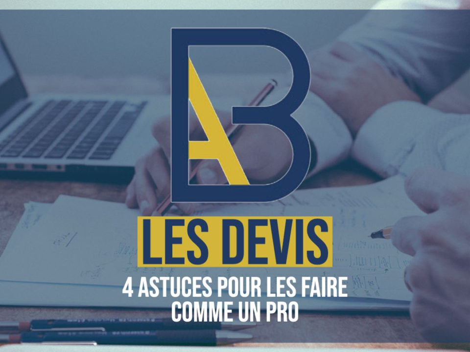 les devis