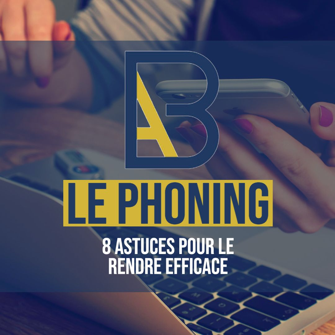 le phoning