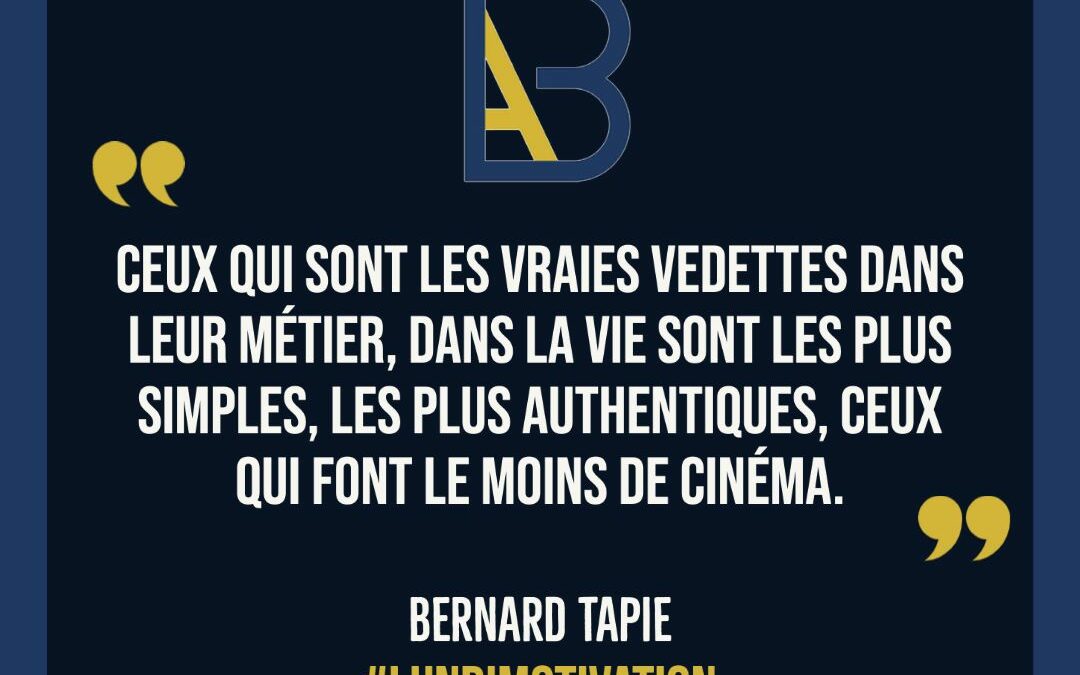 bernardtapie