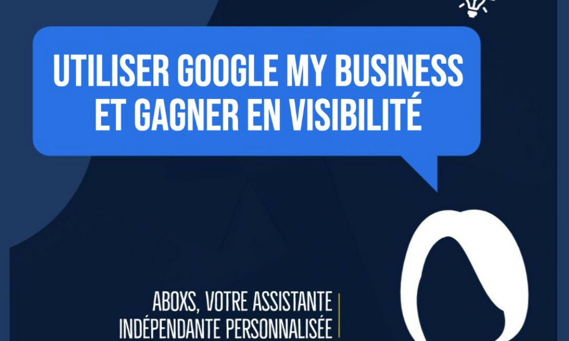 Google-My-Business