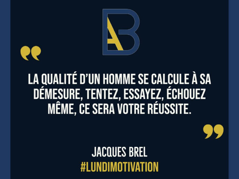 lundimotivation